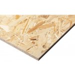 Kronospan OSB 3 F0 N 2500 x 1250 x 15 mm ks – HobbyKompas.cz