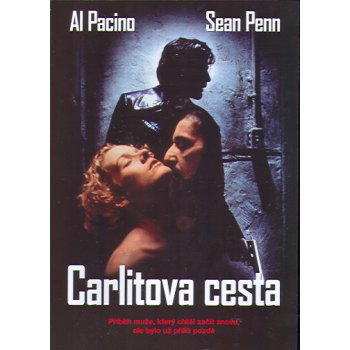 Carlitova cesta DVD