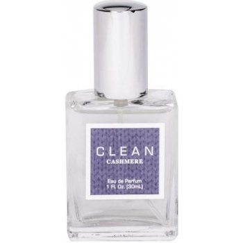 Clean Cashmere parfémovaná voda unisex 30 ml