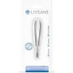 Livsane pinzeta 1 ks – Hledejceny.cz