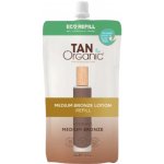 Self Tan Lotion Refill Pouch 200 ml – Zboží Dáma