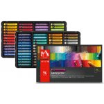 Sada olejových pastelů Neopastel Caran d´Ache – Zbozi.Blesk.cz