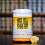 TCM Herbs Královská houba Yunzhi 30 g – Hledejceny.cz