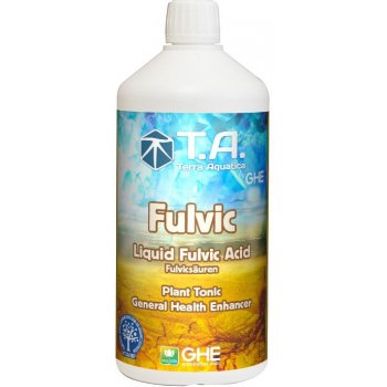 Terra Aquatica Fulvic 500 ml