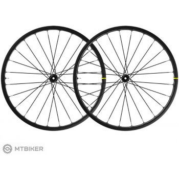 Mavic Ksyrium SL Disc CL