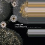 Ryuichi Sakamoto - PLANKTON CD – Hledejceny.cz