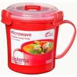 Sistema Hrnek na polévku 656ml – Zboží Mobilmania