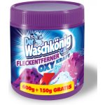Waschkönig Oxy Kraft Color bělidlo a odstraňovač skvrn pro barevné prádlo 750 g – Zboží Dáma