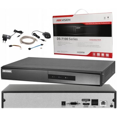 Hikvision DS-7108NI-Q1/M(D) – Zboží Živě