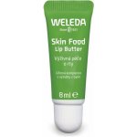 Weleda Skin food lip balm butter 8 ml – Hledejceny.cz