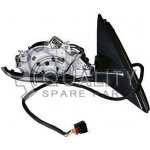 Zrcátko P ŠKODA Original OEM 3T1857508CC – Hledejceny.cz