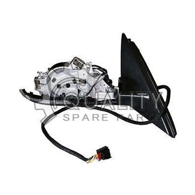 Zrcátko P ŠKODA Original OEM 3T1857508CC – Hledejceny.cz
