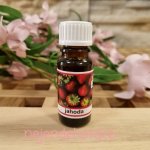 Michal Vonný olej Jahoda 10 ml – Hledejceny.cz