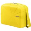 Kosmetický kufřík American Tourister STARVIBE BEAUTY CASE Electric Lemon MD5001-06 14 L Žlutá