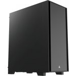 Montech AIR 1000 SILENT Black – Zboží Živě