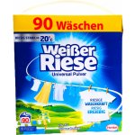Weisser Riese Univerzální prací prášek 90 PD 4,5 Kg – Zboží Dáma