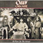 Osbourne Ozzy - No Rest For The Wicked CD – Zbozi.Blesk.cz