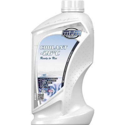 MPM Coolant -26°C Ready 1 l – Sleviste.cz