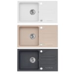 Alveus GALAPAGOS 30 ČERNÁ – Zboží Mobilmania