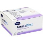 DermaPlast injekční náplast Sensitive 4 x 1,6 cm 250 ks – Zboží Mobilmania