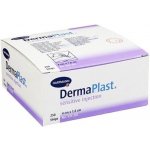 DermaPlast injekční náplast Sensitive 4 x 1,6 cm 250 ks – Zboží Dáma