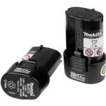 Makita BL0715 7.2V 1.5Ah Li-ion 198000-3 – Zboží Dáma