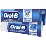 Oral-B proti zubnímu plaku Pro-expert 75 ml – Hledejceny.cz