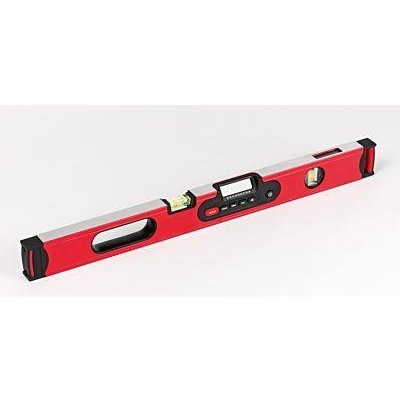 CIMCO 211532 Digitální vodováha 600 mm – Hledejceny.cz