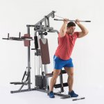 Trinfit Multi Gym MX5 – Zboží Dáma