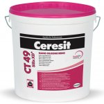 Ceresit CT 49 Silix Xd Tasmania 15 l – HobbyKompas.cz