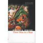 Three Men in a Boat – Zboží Mobilmania