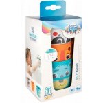 Canpol babies Hrníčky ke koupání Hello Little 3 ks – Zbozi.Blesk.cz