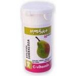 C-Vitamin 100 mg Hruška se sukralózou 60 tablet – Hledejceny.cz