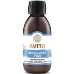 Avita Betaglukan plus 200 ml – Hledejceny.cz