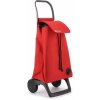 Nákupní taška a košík Rolser Baby MF Joy-1800 nákupní taška na kolečkách, červená BAB012-1009
