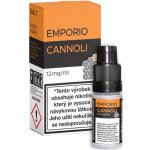 Imperia Emporio SALT Cannoli 10 ml 12 mg – Zbozi.Blesk.cz