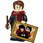 LEGO® Minifigurky 71028 Harry Potter™ 2. série James Potter – Zboží Dáma