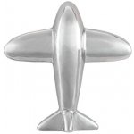 Troli moderní brož ve tvaru letadla KS-189 – Hledejceny.cz