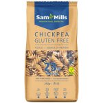 Sam Mills Vřetena z cizrny 250 g – Zboží Dáma