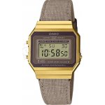 Casio A700WEGL-7A – Hledejceny.cz