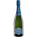 Le Marchesine Franciacorta Brigantia Satén DOCG 11,5% 0,75 l (holá láhev) – Zboží Dáma