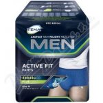 Tena Men Pants Plus M 9 ks – Zbozi.Blesk.cz