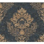 A.S. Création 379012 vliesová tapeta na zeď Metropolitan Stories rozměry 0,53 x 10,05 m – Sleviste.cz