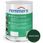 Remmers Deckfarbe 0,75 l lahvově zelená – Zbozi.Blesk.cz