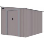 Lanit Plast Wandhaus 78 Grey LG4360 – Hledejceny.cz