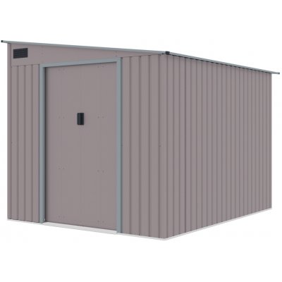 Lanit Plast Wandhaus 78 Grey LG4360 – Hledejceny.cz