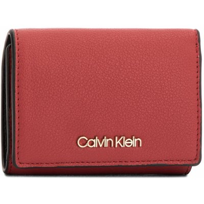Calvin Klein Malá dámská peněženka black label Ck Candy Small Walle  K60K604339 627 — Heureka.cz