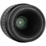 TTArtisan 40 mm f/2.8 Macro Sony E-mount – Zboží Živě