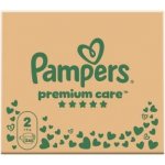 Pampers Premium Care 2 246 ks – Hledejceny.cz