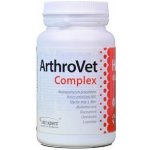 VetExpert ArthroVet Complex kloubní přípravek pro psy a kočky 60 tablet – Hledejceny.cz
